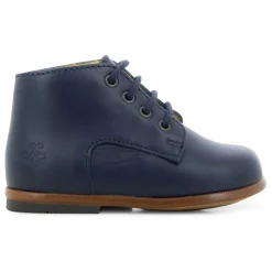 Derbies Lacets | Bleu marine