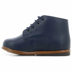 Derbies Lacets | Bleu marine