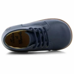 Derbies Lacets | Bleu marine