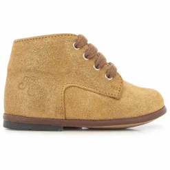 Derbies Lacets | Camel