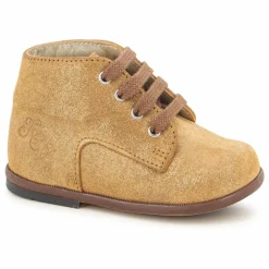 Derbies Lacets | Camel