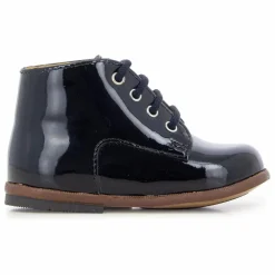 Derbies Lacets | Noir