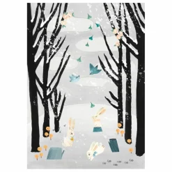 Dernières neiges