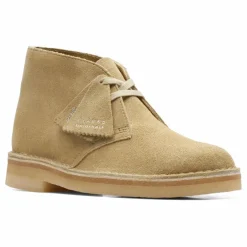 Desert Boot | Beige