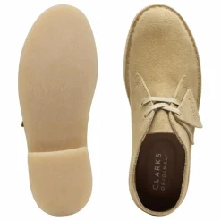 Desert Boot | Beige