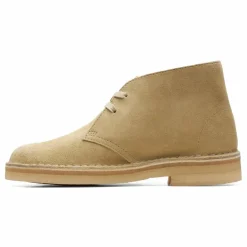 Desert Boot | Beige