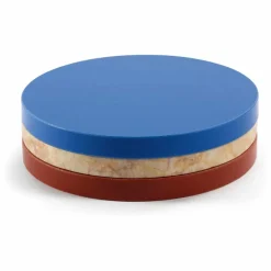 Dessous de plat Three Circles - Set de 3, Muller Van Severen