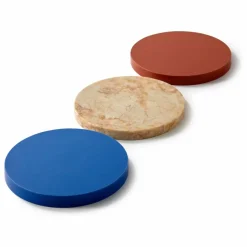 Dessous de plat Three Circles - Set de 3, Muller Van Severen