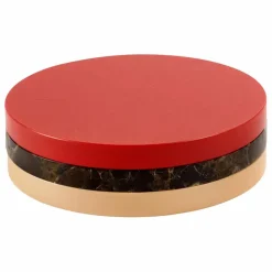 Dessous de plat Three Circles - Set de 3, Muller Van Severen