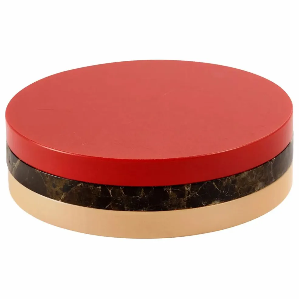 Dessous de plat Three Circles - Set de 3, Muller Van Severen