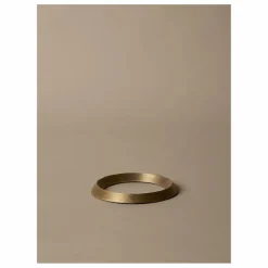 Dessous de plat Trivet | Rouille