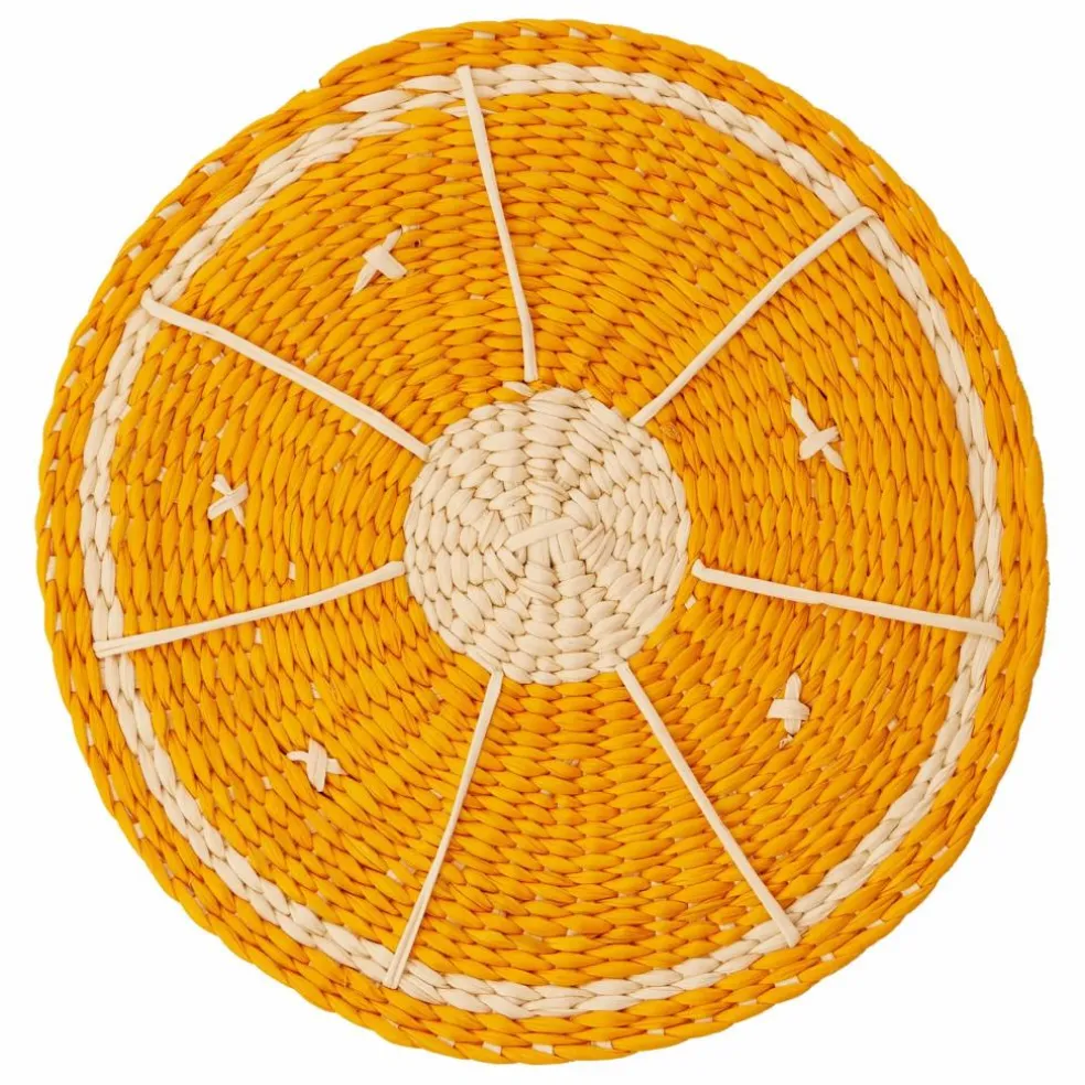Dessous de verre Orange | Orange