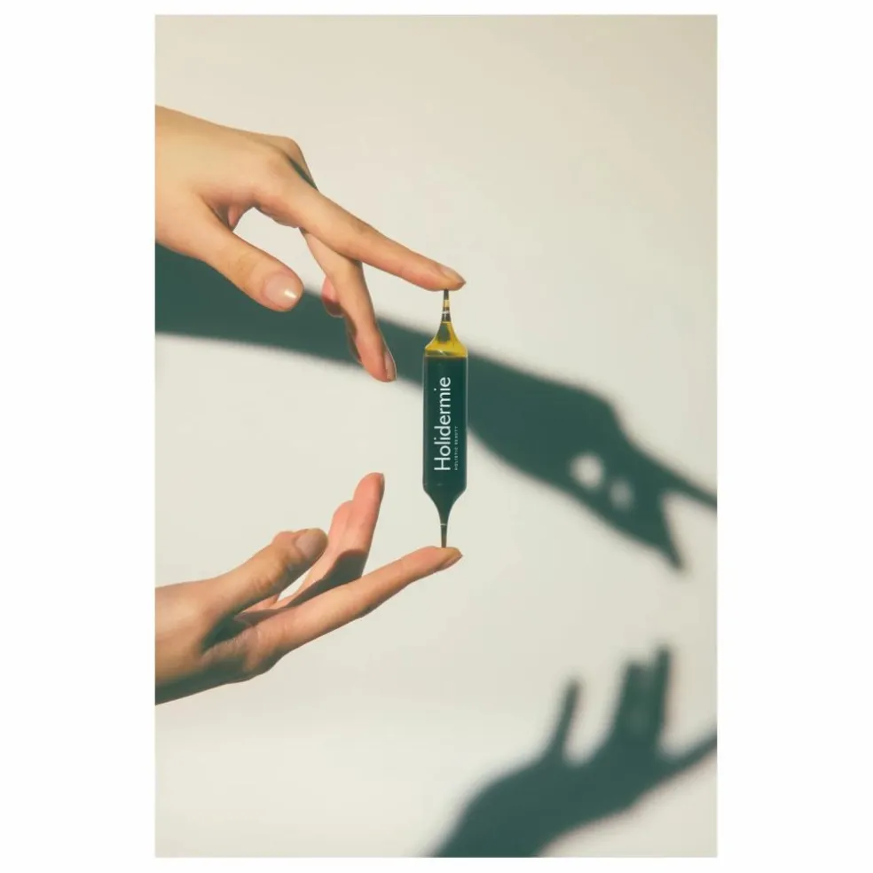 Detox concentré drainant - 21 ampoules
