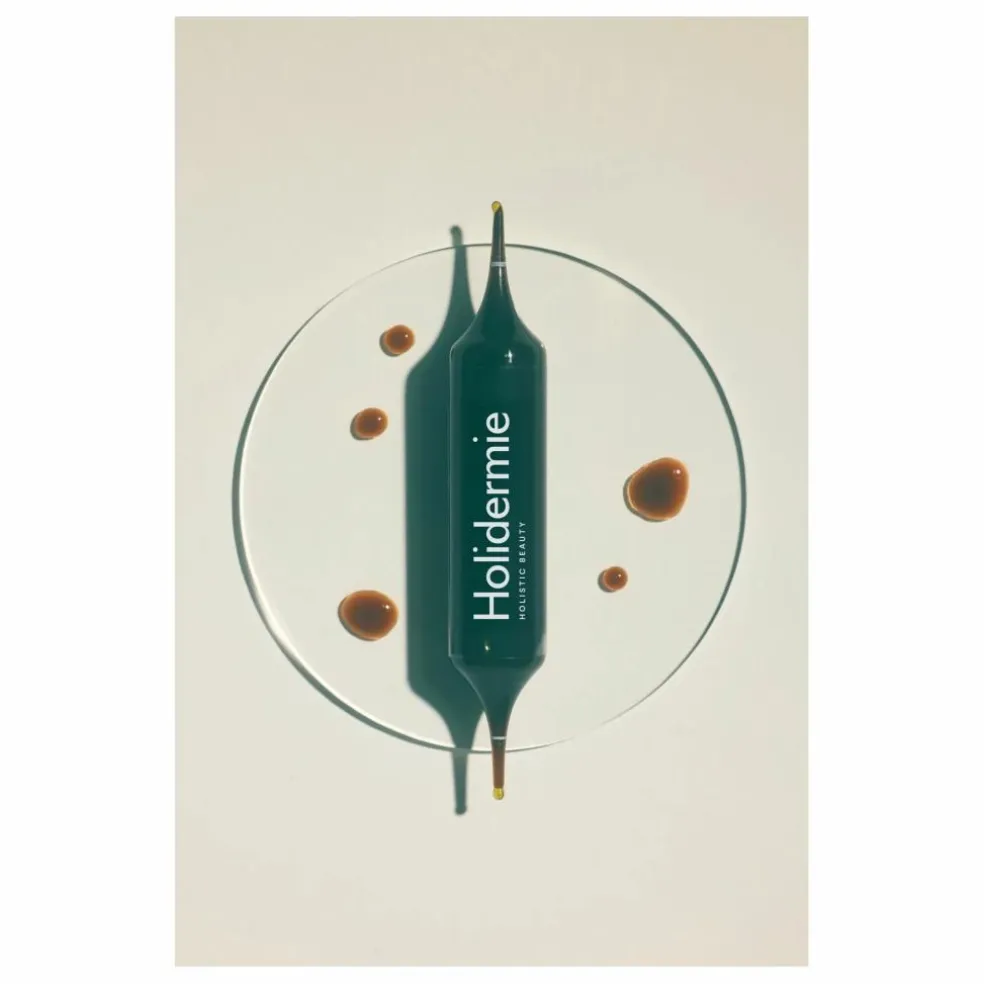 Detox concentré drainant - 21 ampoules