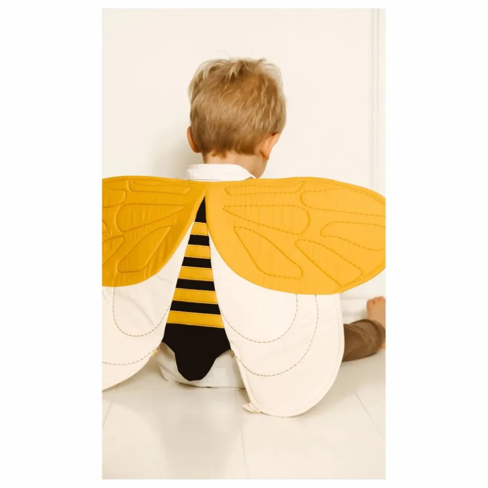 Déguisement Abeille | Jaune