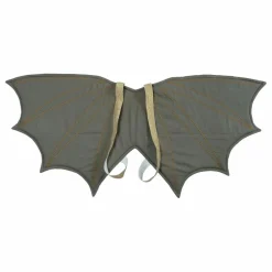 Déguisement Ailes de Dragon | Gris