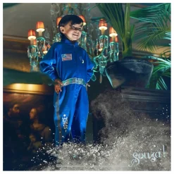 Déguisement Astronaute André