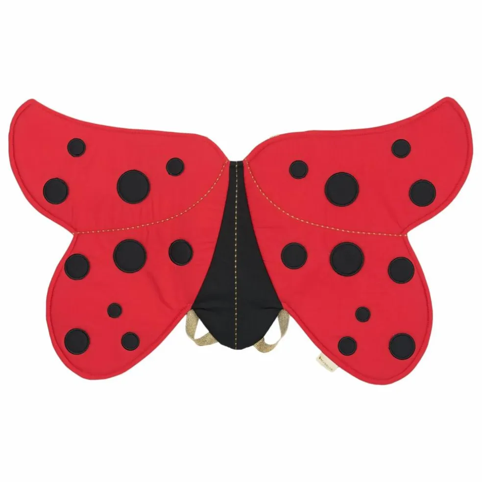 Déguisement Coccinelle | Rouge