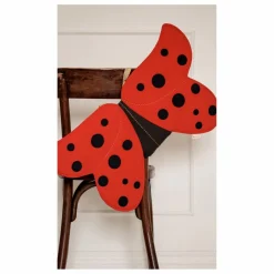 Déguisement Coccinelle | Rouge