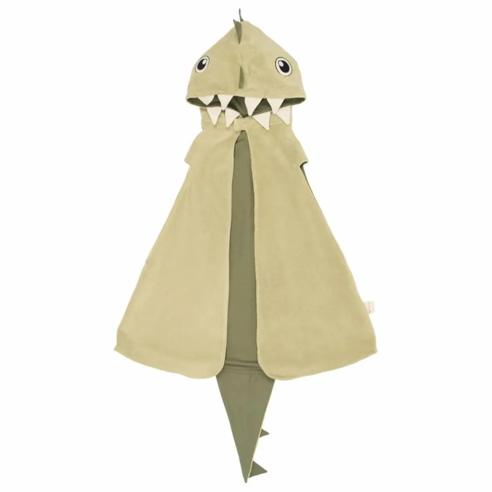 Déguisement Crocodile | Vert