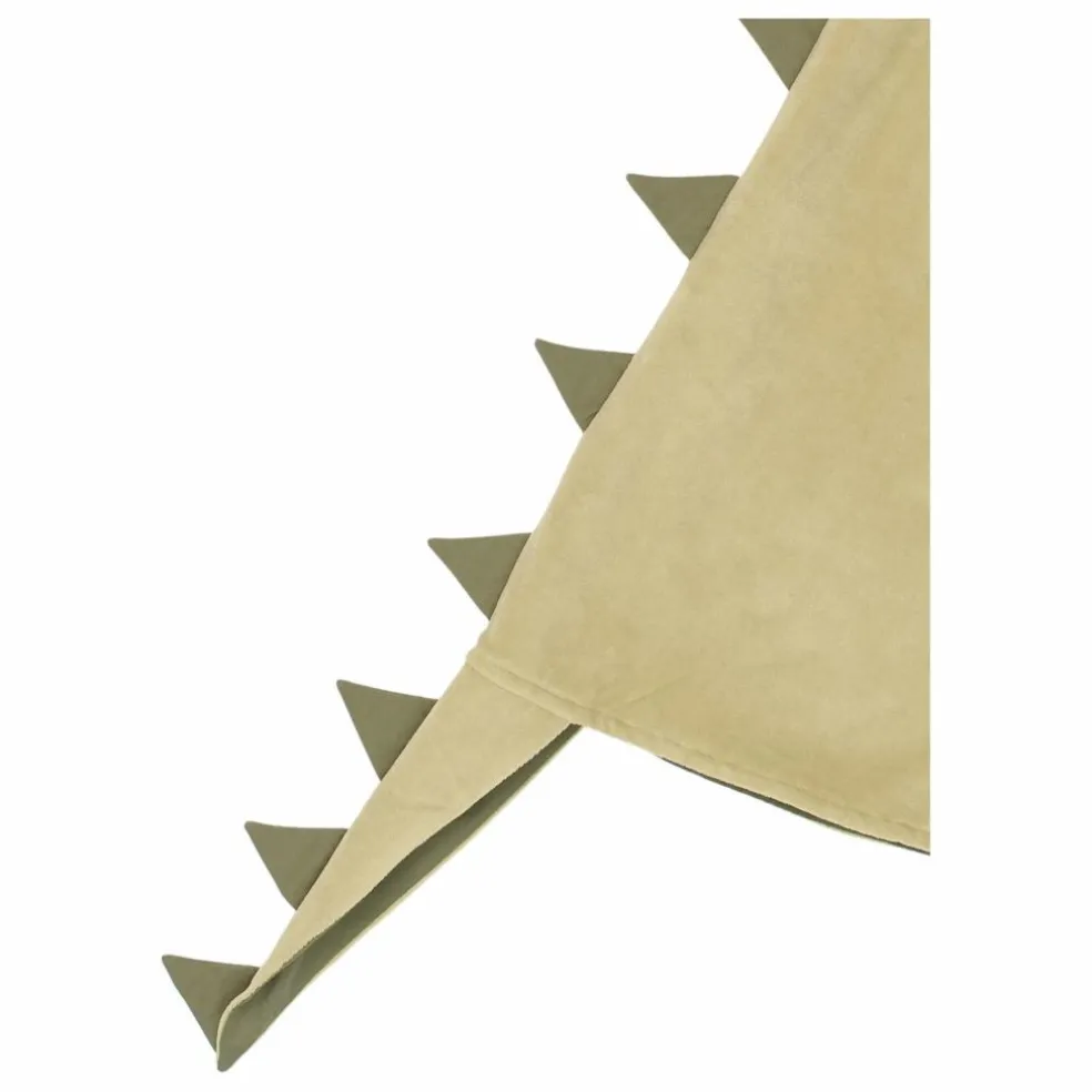 Déguisement Crocodile | Vert