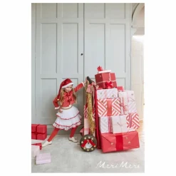 Déguisement Danseuse de Noël