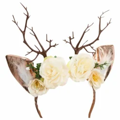 Déguisement de biche