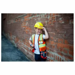Déguisement de Bricoleur