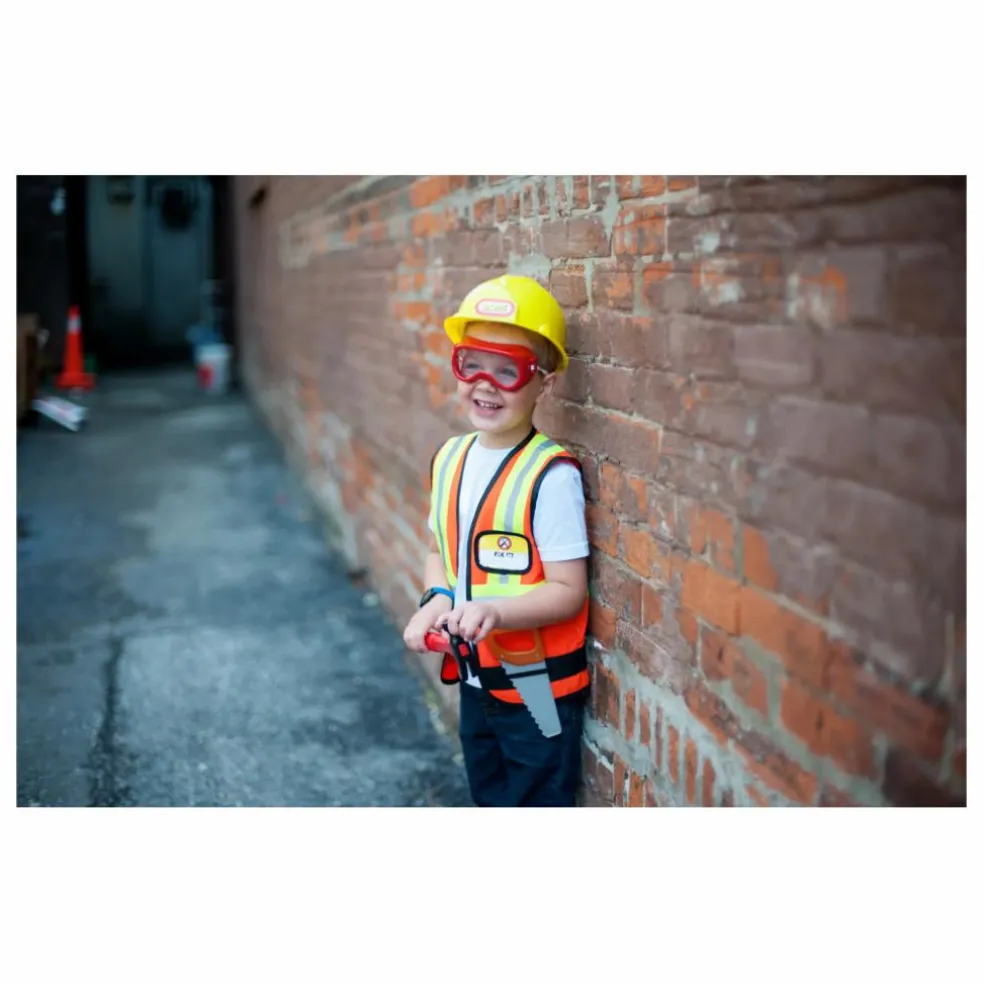 Déguisement de Bricoleur