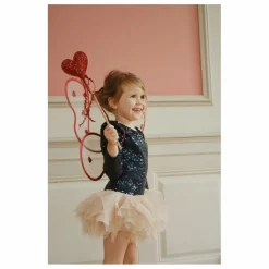 Déguisement de fée Heart | Rouge