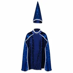 Déguisement de magicien | Bleu