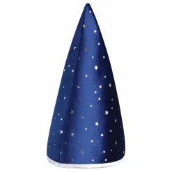 Déguisement de magicien | Bleu