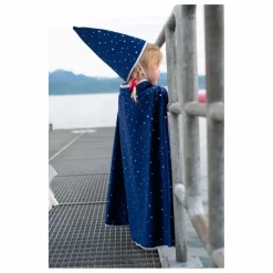 Déguisement de magicien | Bleu