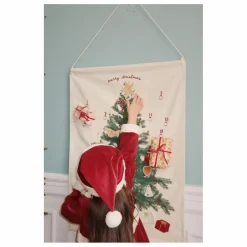 Déguisement de Noël  | Rouge