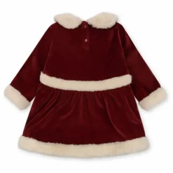 Déguisement de Noël  | Rouge