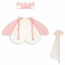 Déguisement de papillon | Rose