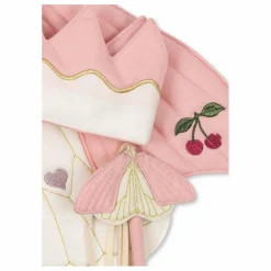Déguisement de papillon | Rose
