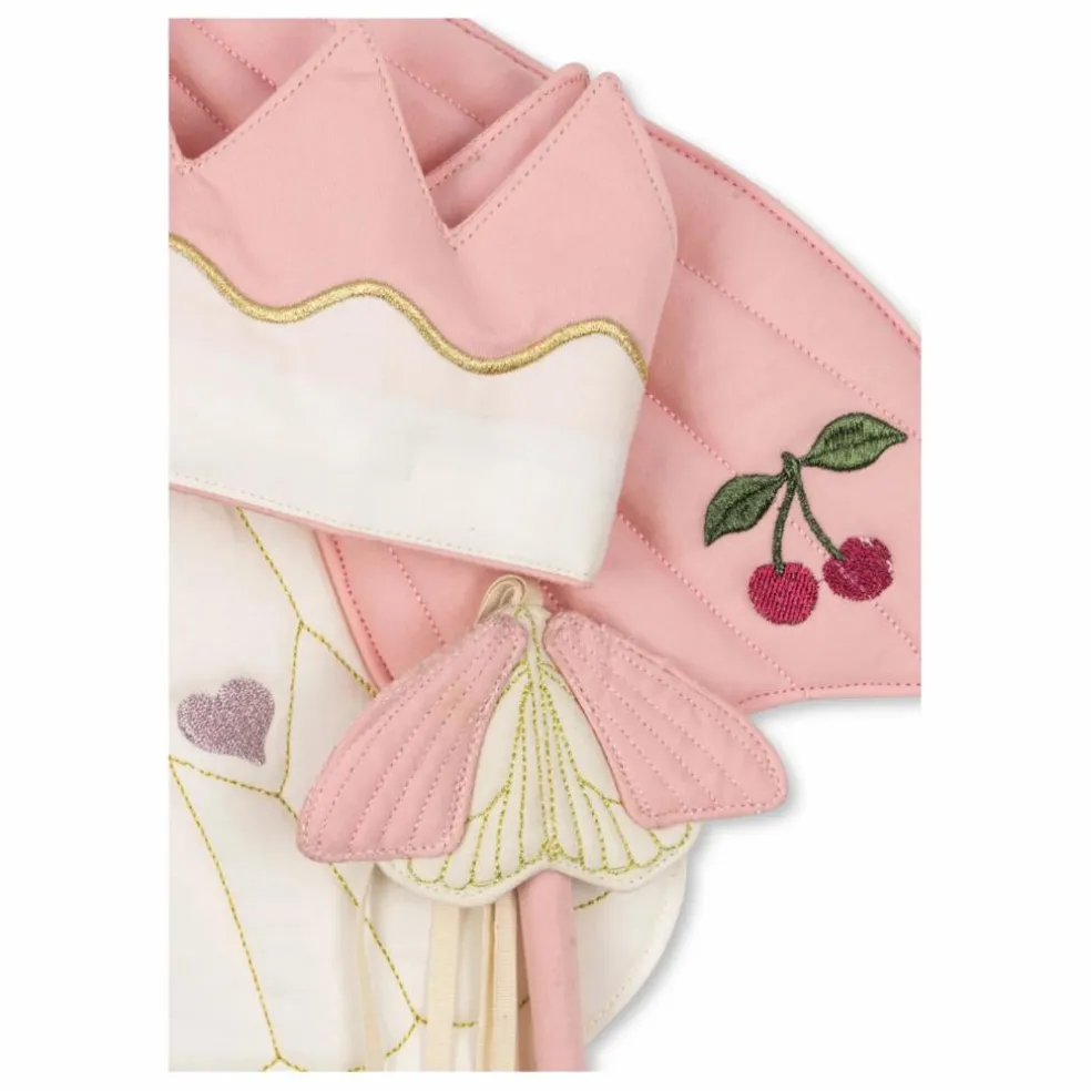 Déguisement de papillon | Rose