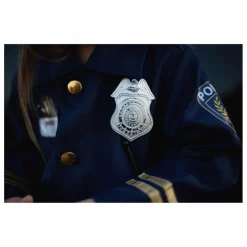 Déguisement de policier | Bleu