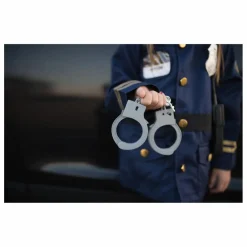 Déguisement de policier | Bleu