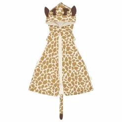 Déguisement Giraffe | Orange