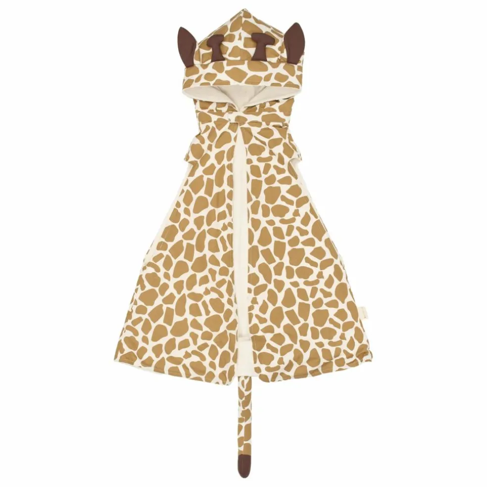 Déguisement Giraffe | Orange