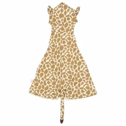 Déguisement Giraffe | Orange