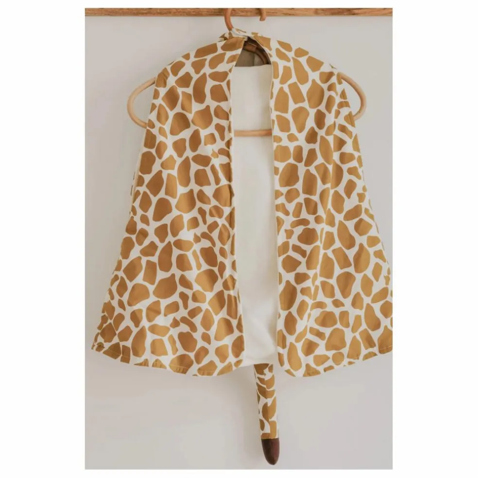 Déguisement Giraffe | Orange