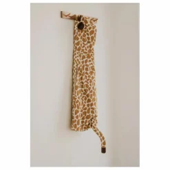 Déguisement Giraffe | Orange
