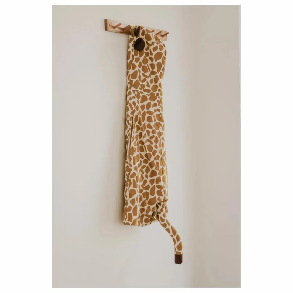 Déguisement Giraffe | Orange