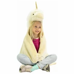 Déguisement Licorne | Beige