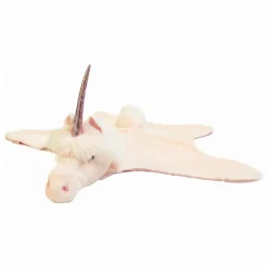 Déguisement Licorne | Rose pêche