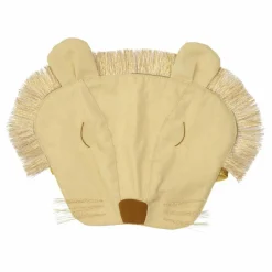 Déguisement Lion | Naturel