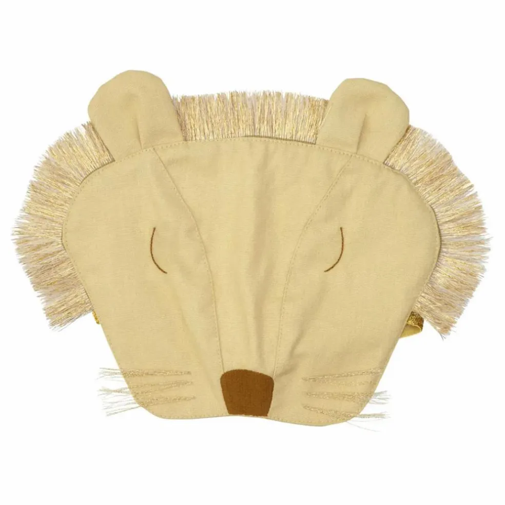 Déguisement Lion | Naturel